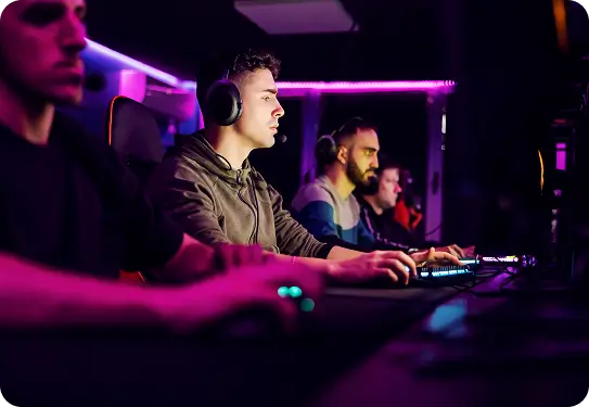 Comprehensive Game Server Hosting Solutions by AvaHost
