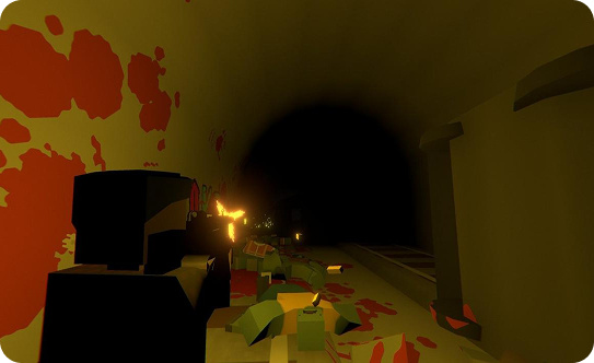 Unturned Server:  Secure & Mod-Ready