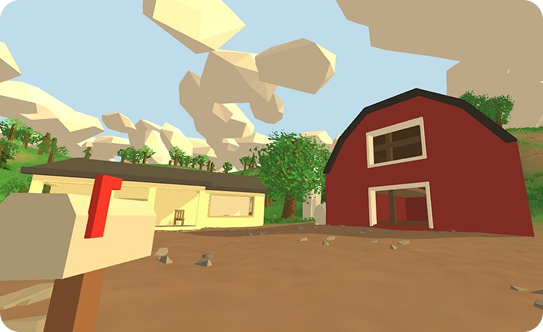 Unturned Server Hosting:  Fast & Flexible