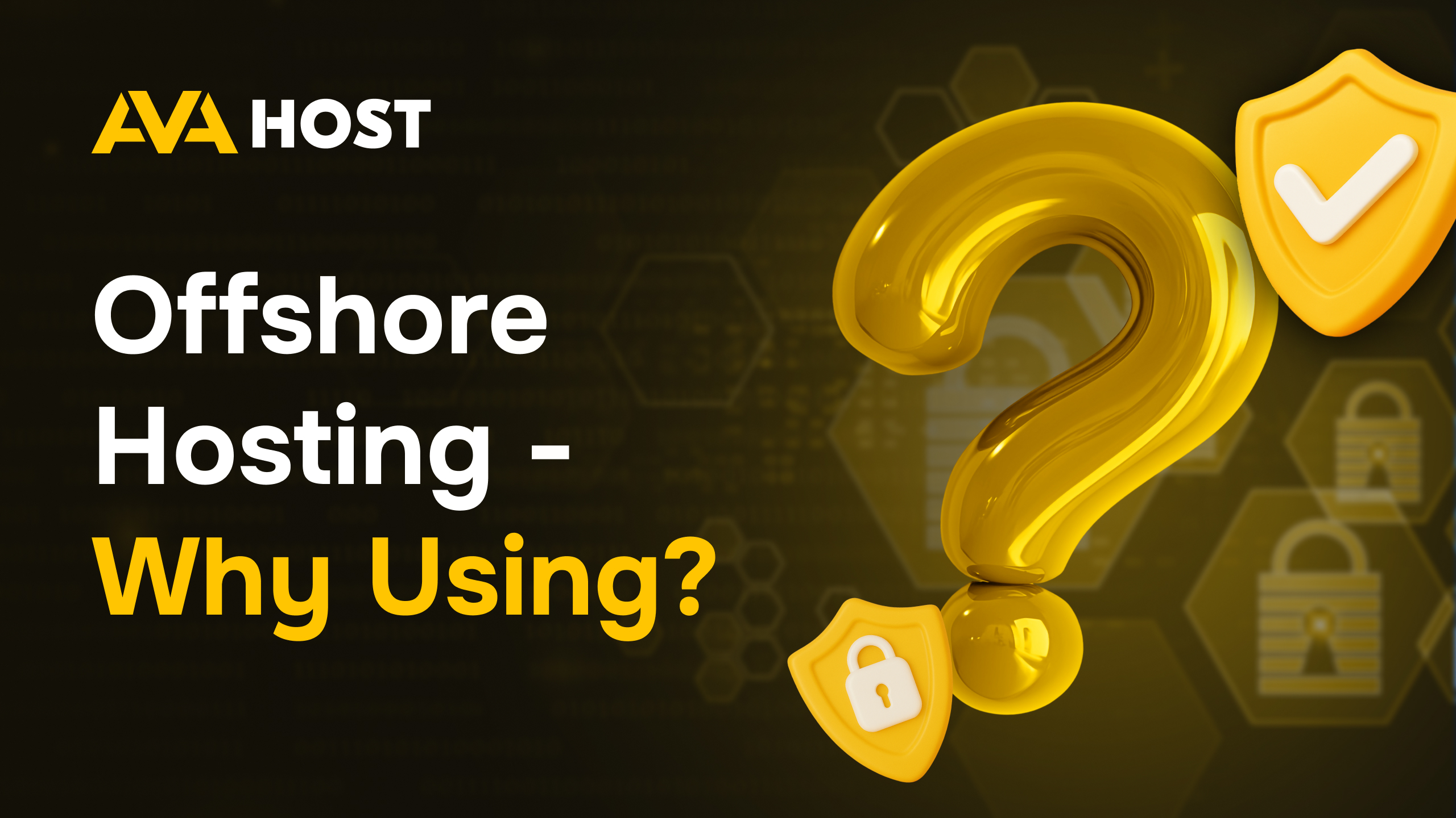 offshore hosting vps dmca ignored