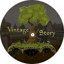 ヴィンテージ・ストーリー・サーバー・ホスティング